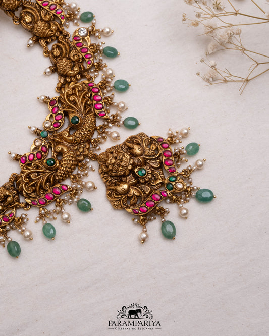 Ambika Necklace