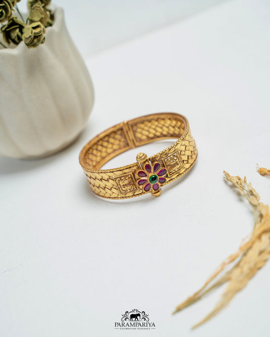 Raga Bangle (Single)