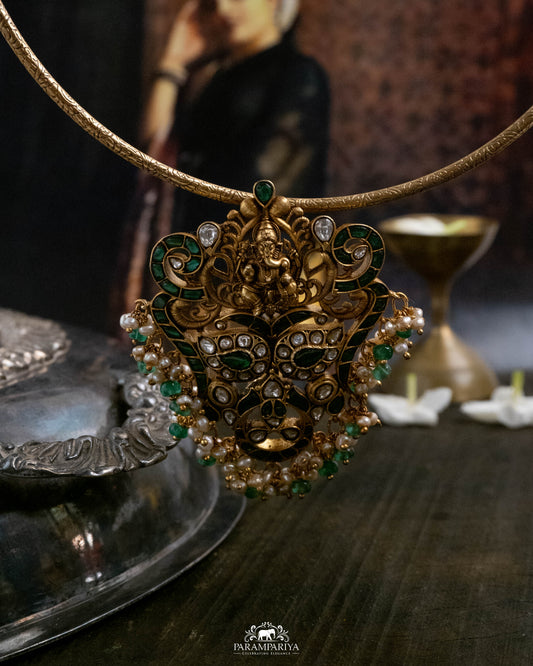 Sriya Necklace