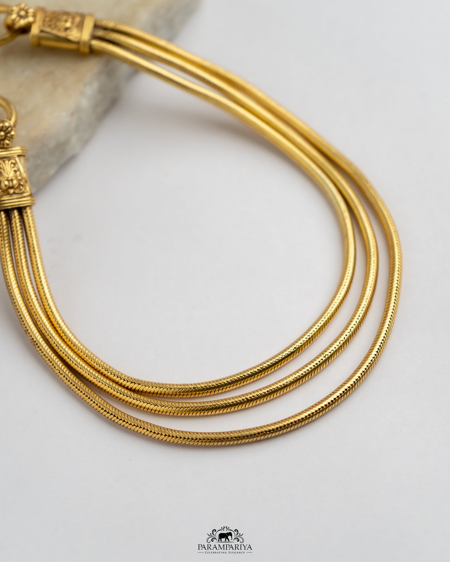 Haadvi Necklace