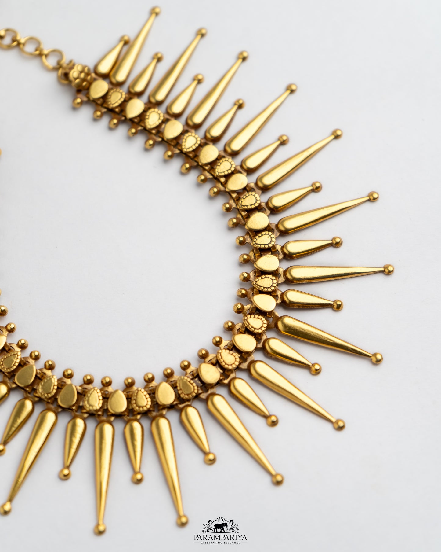 Jhanvi Necklace