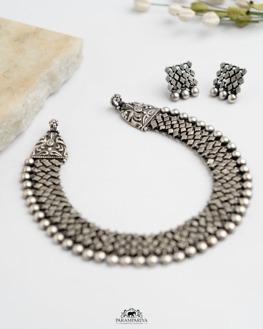 Susi Necklace Set