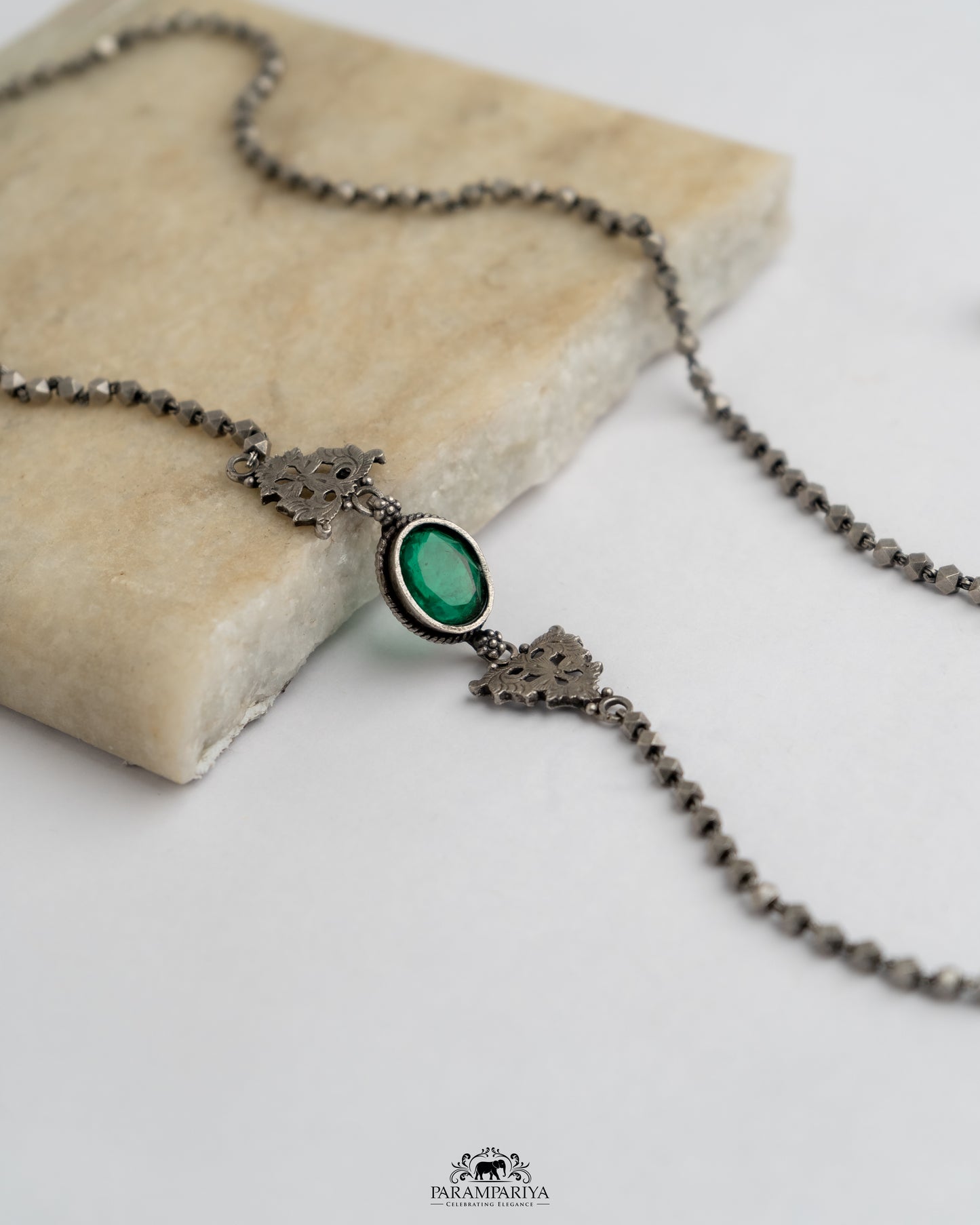 Roobi Necklace