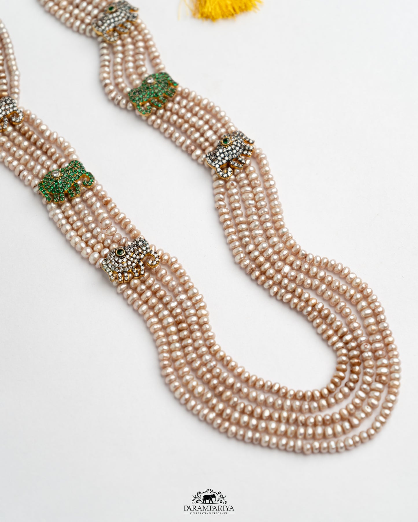 Amer Necklace
