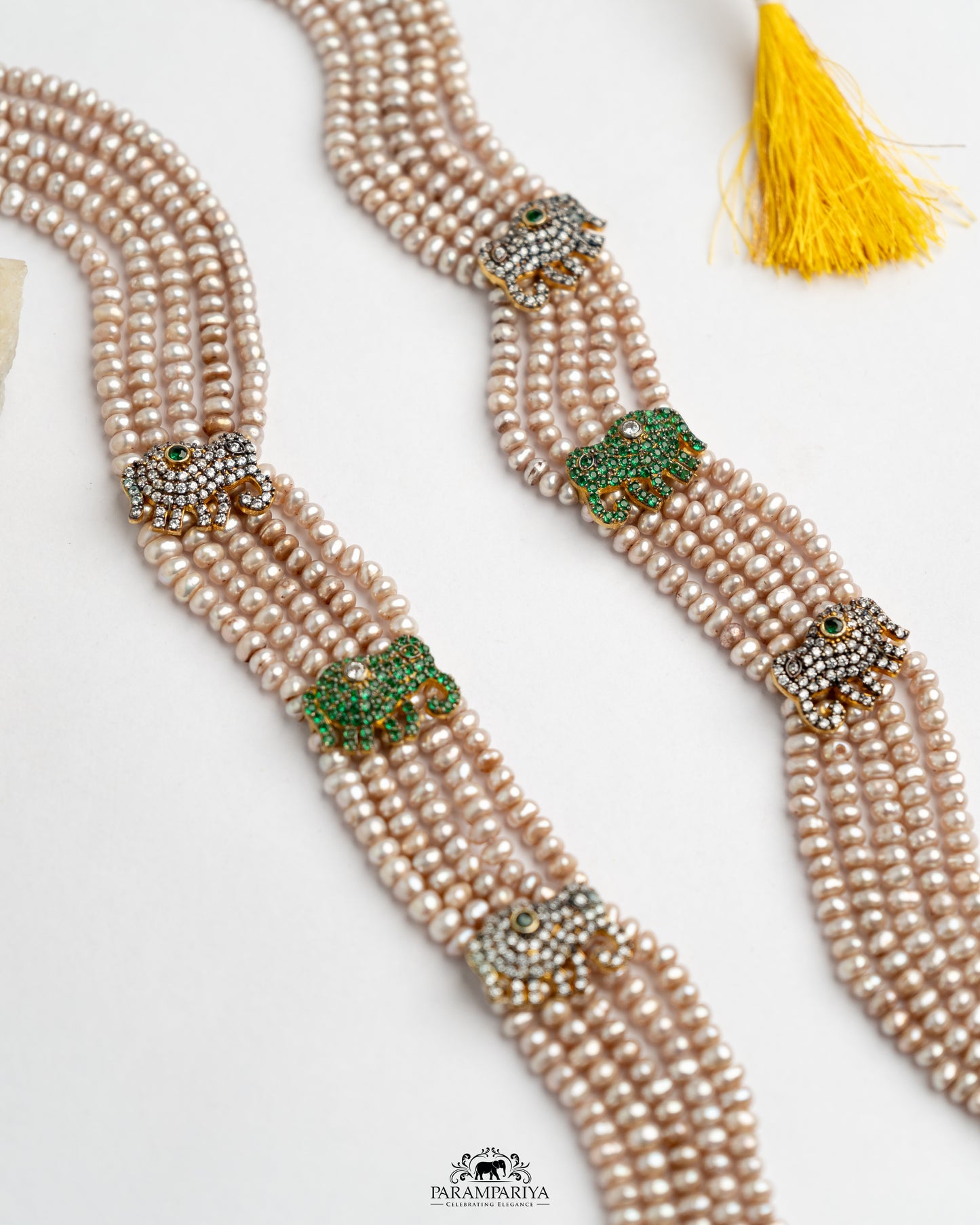 Amer Necklace