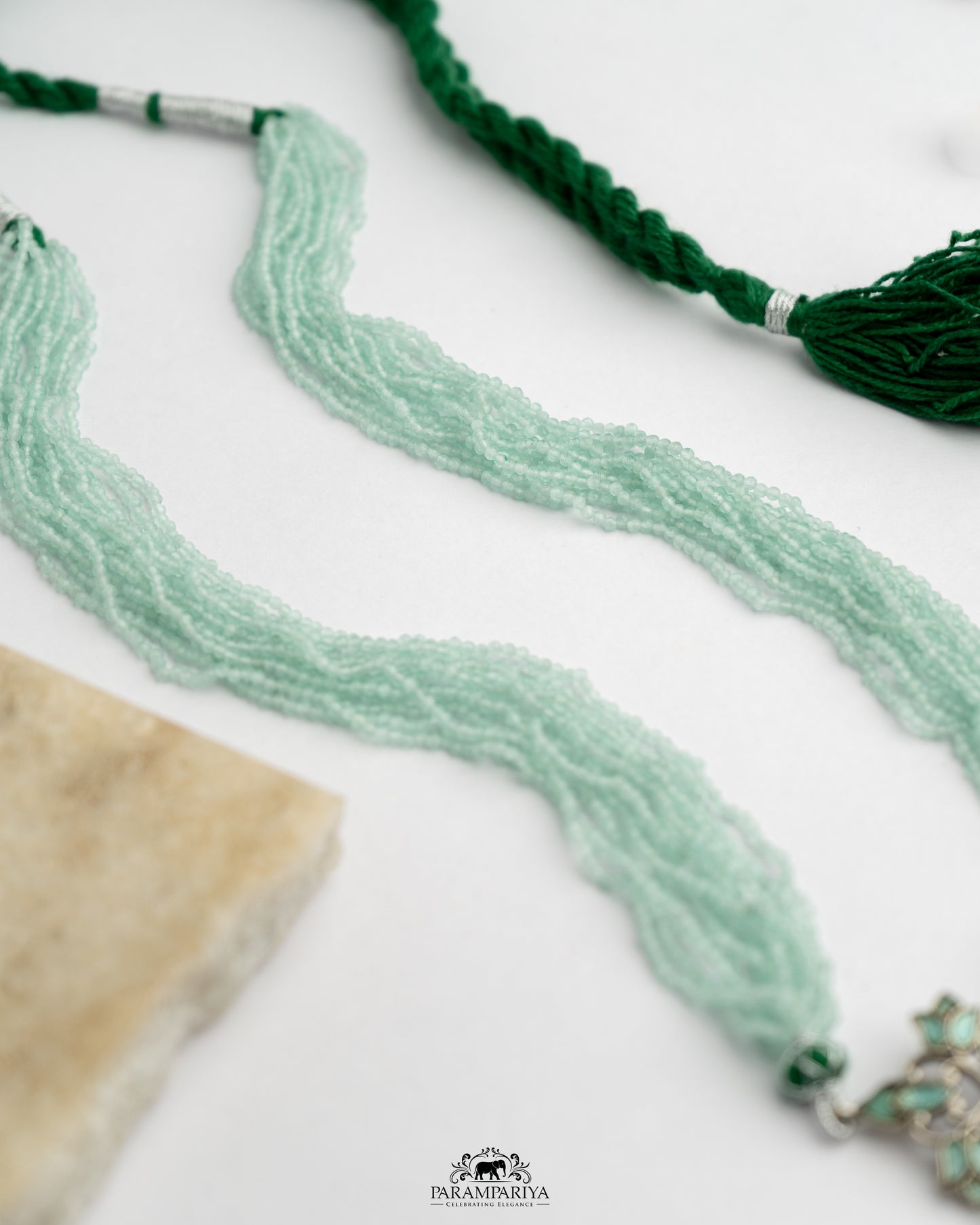 Saira Necklace