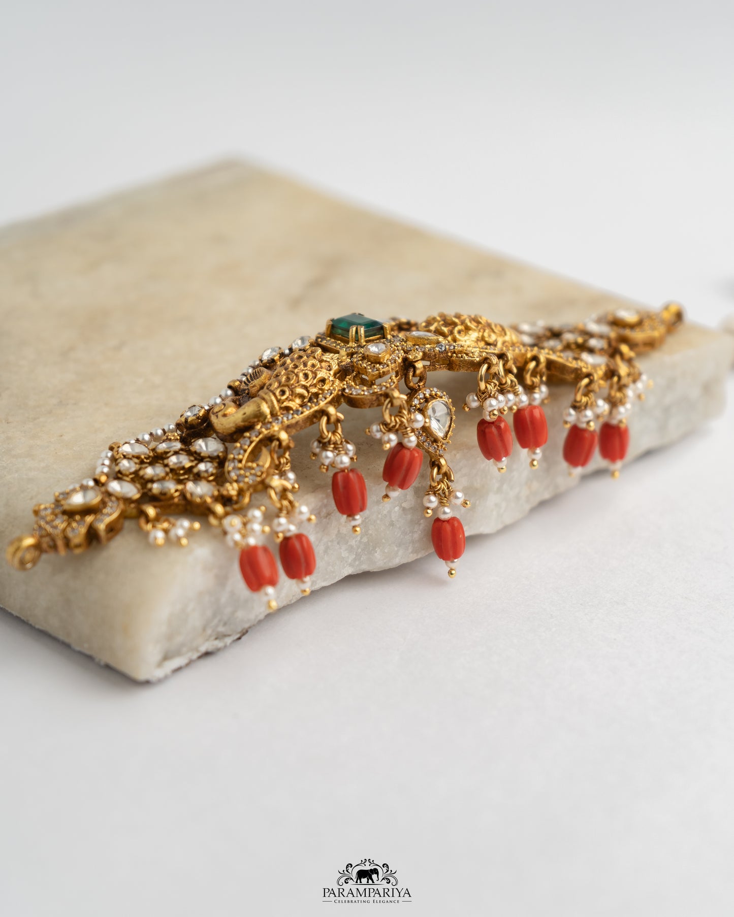 Sigami Necklace