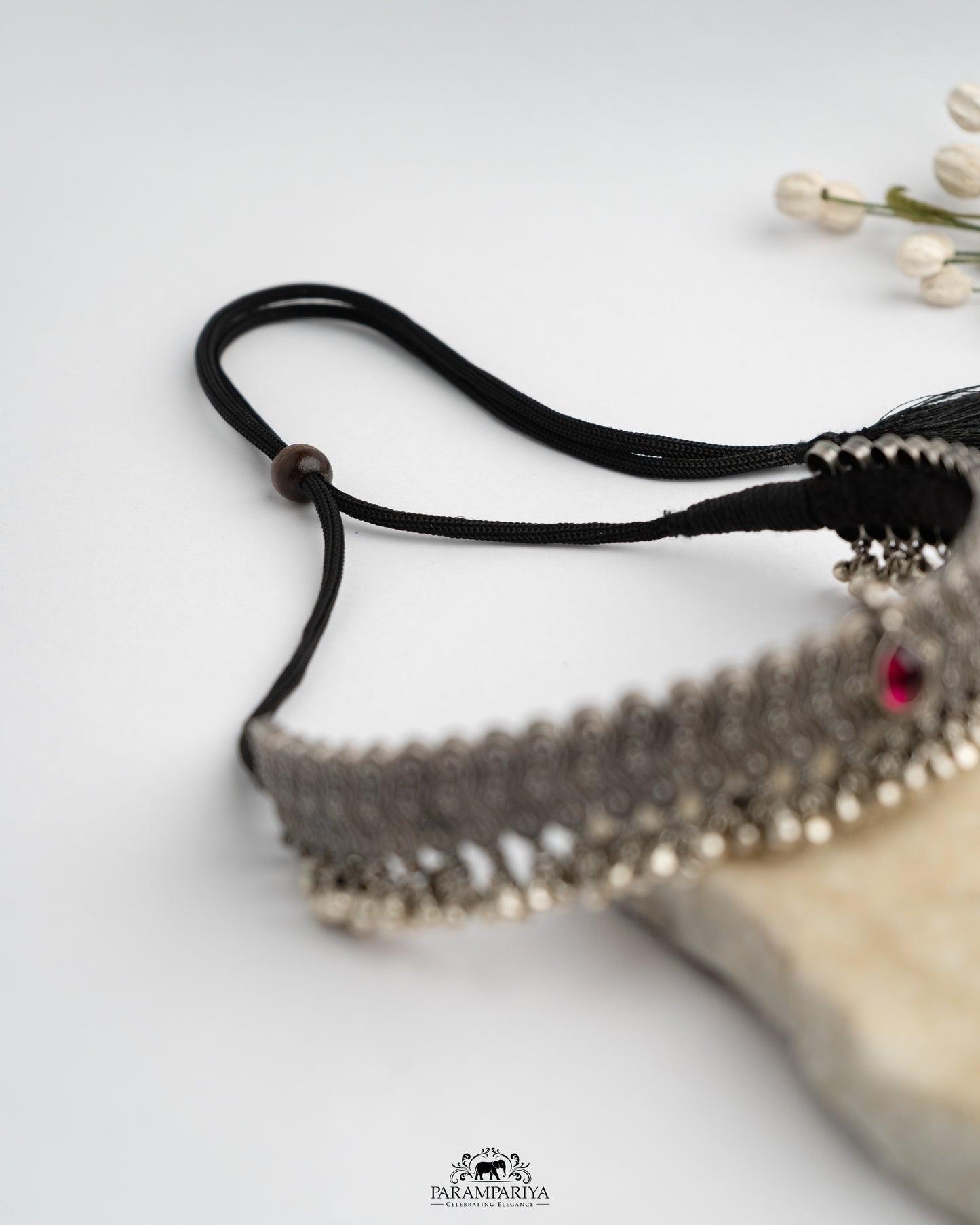 Rika Necklace