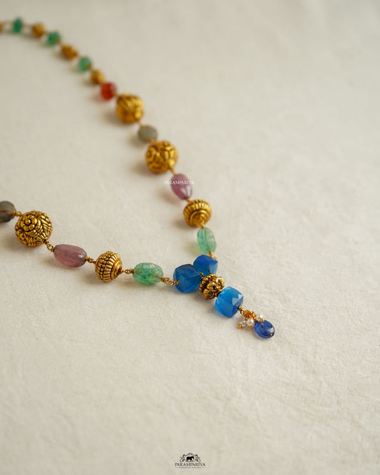 Tanavya Necklace