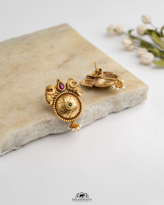 Sakshi Earrings