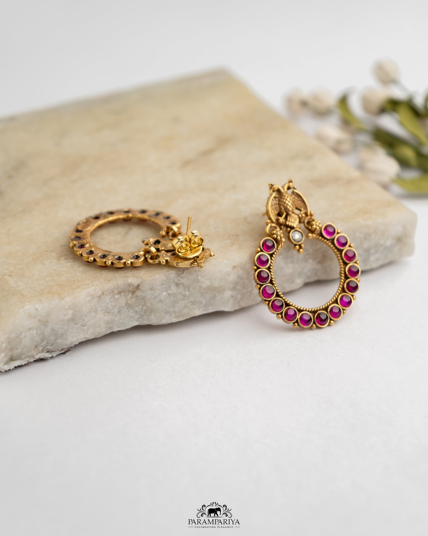 Ragini Earrings