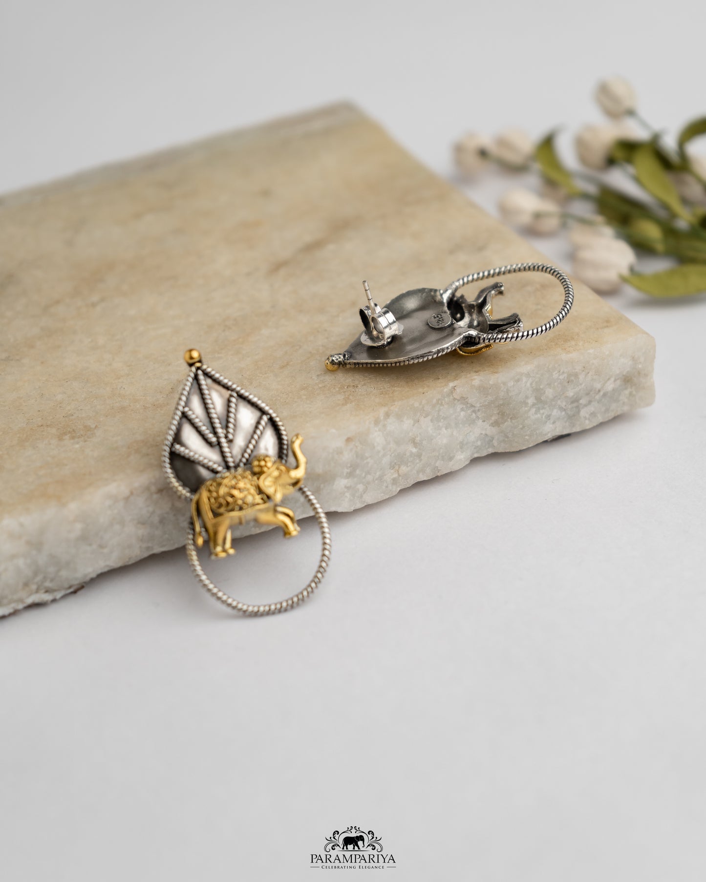Aamiya Earrings