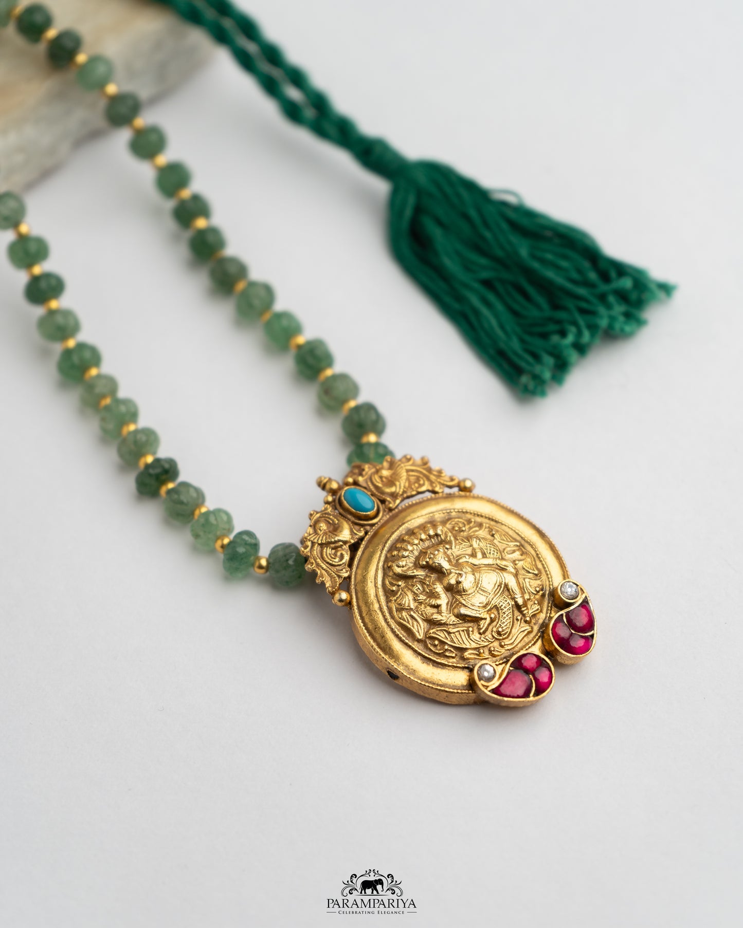 Ashrith Necklace