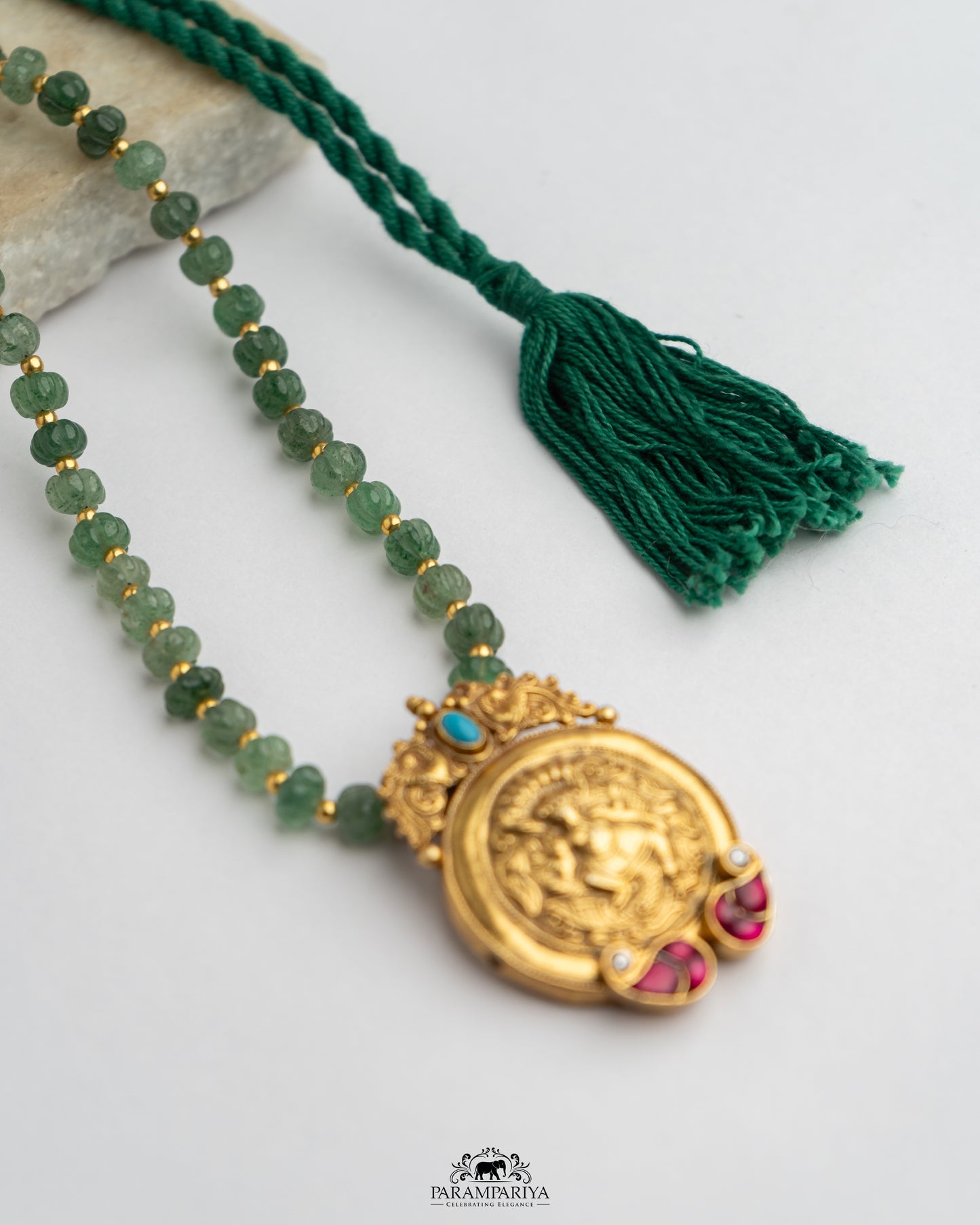 Ashrith Necklace