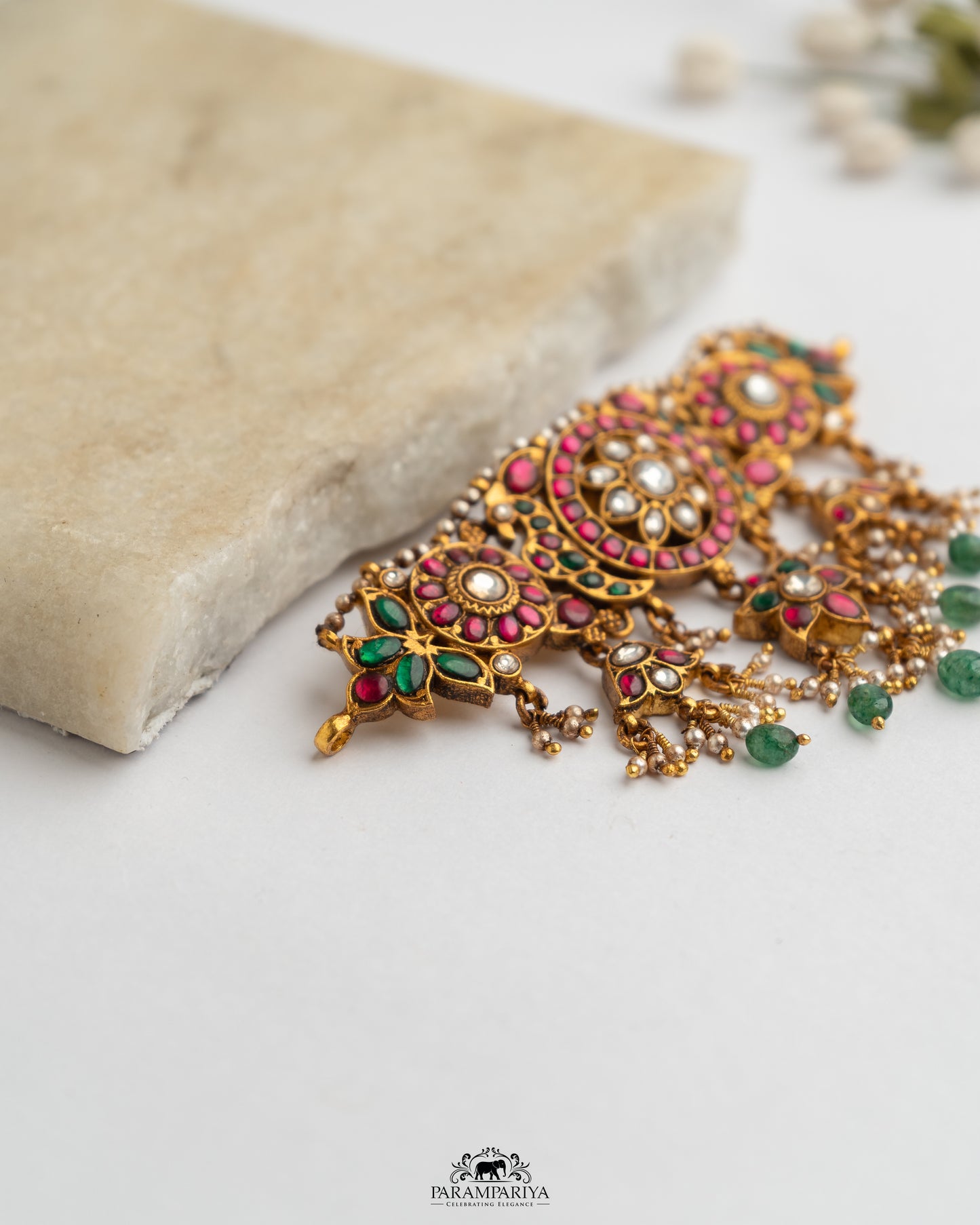 Pangaja Necklace