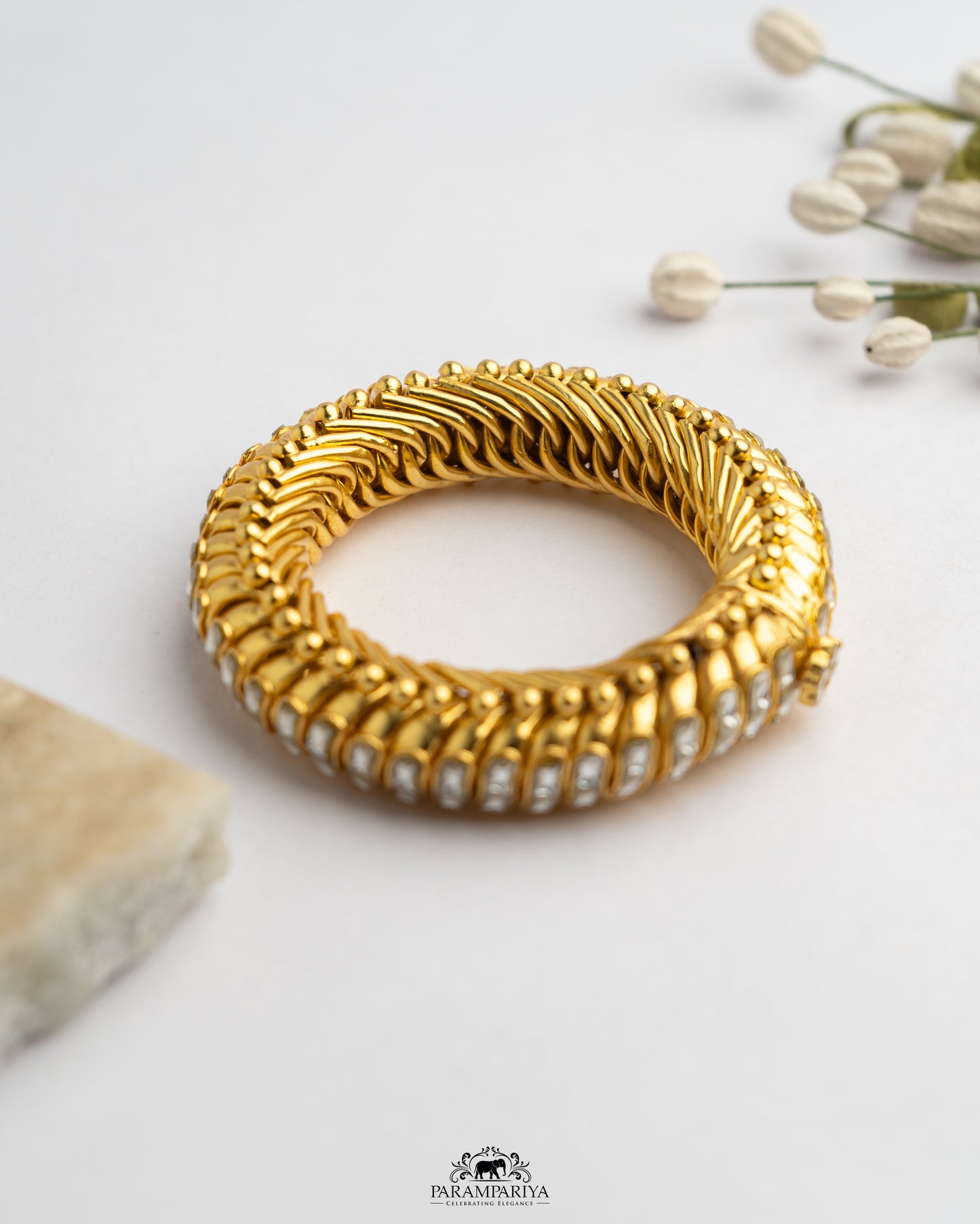 Sainu Bangle V2 (Single)