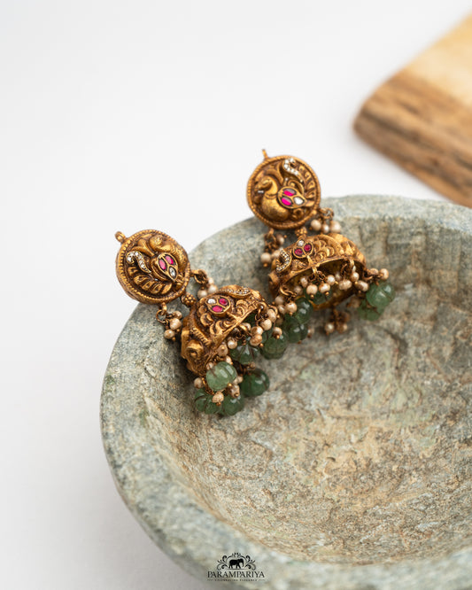 Sudar Earrings