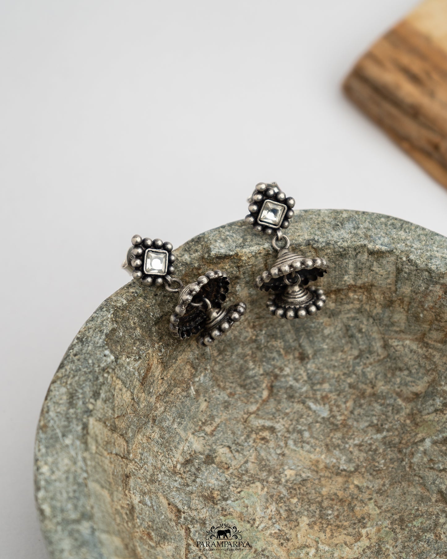 Sahara Earrings