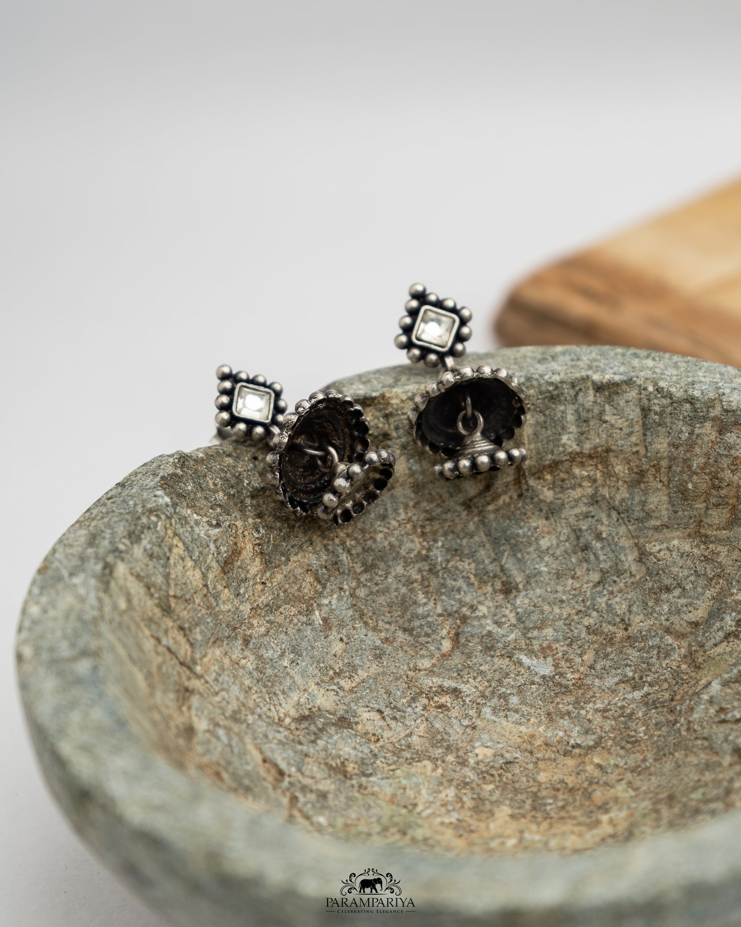 Sahara Earrings