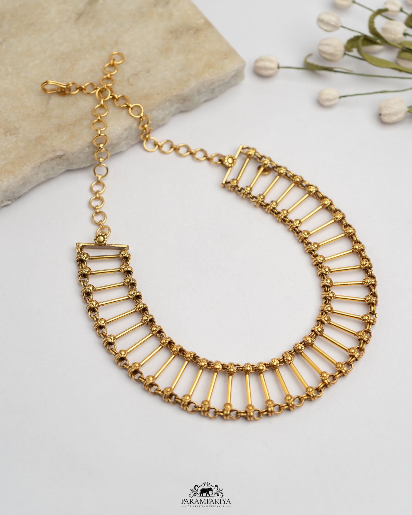 Parama Necklace