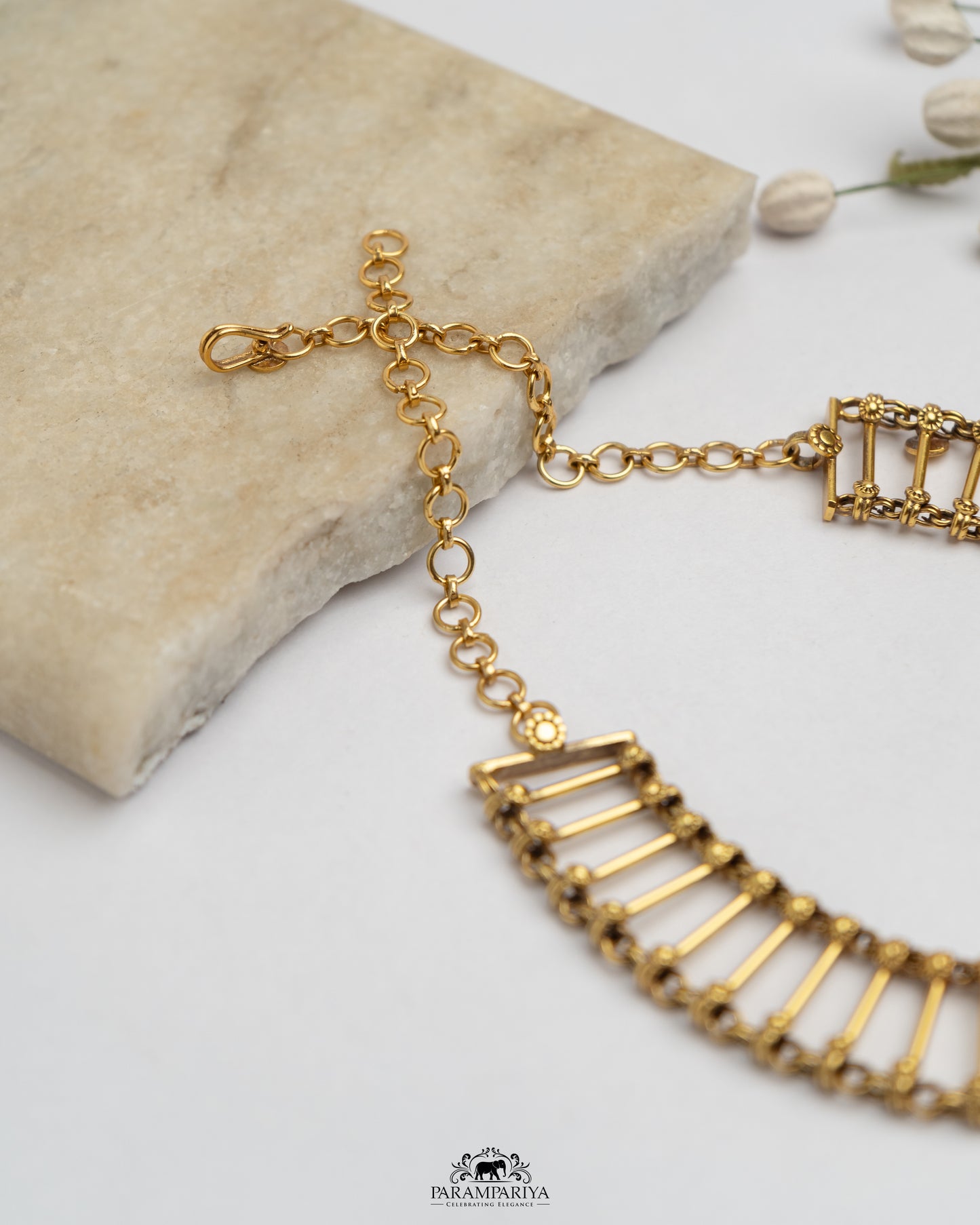 Parama Necklace