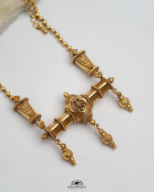 Nandha Necklace