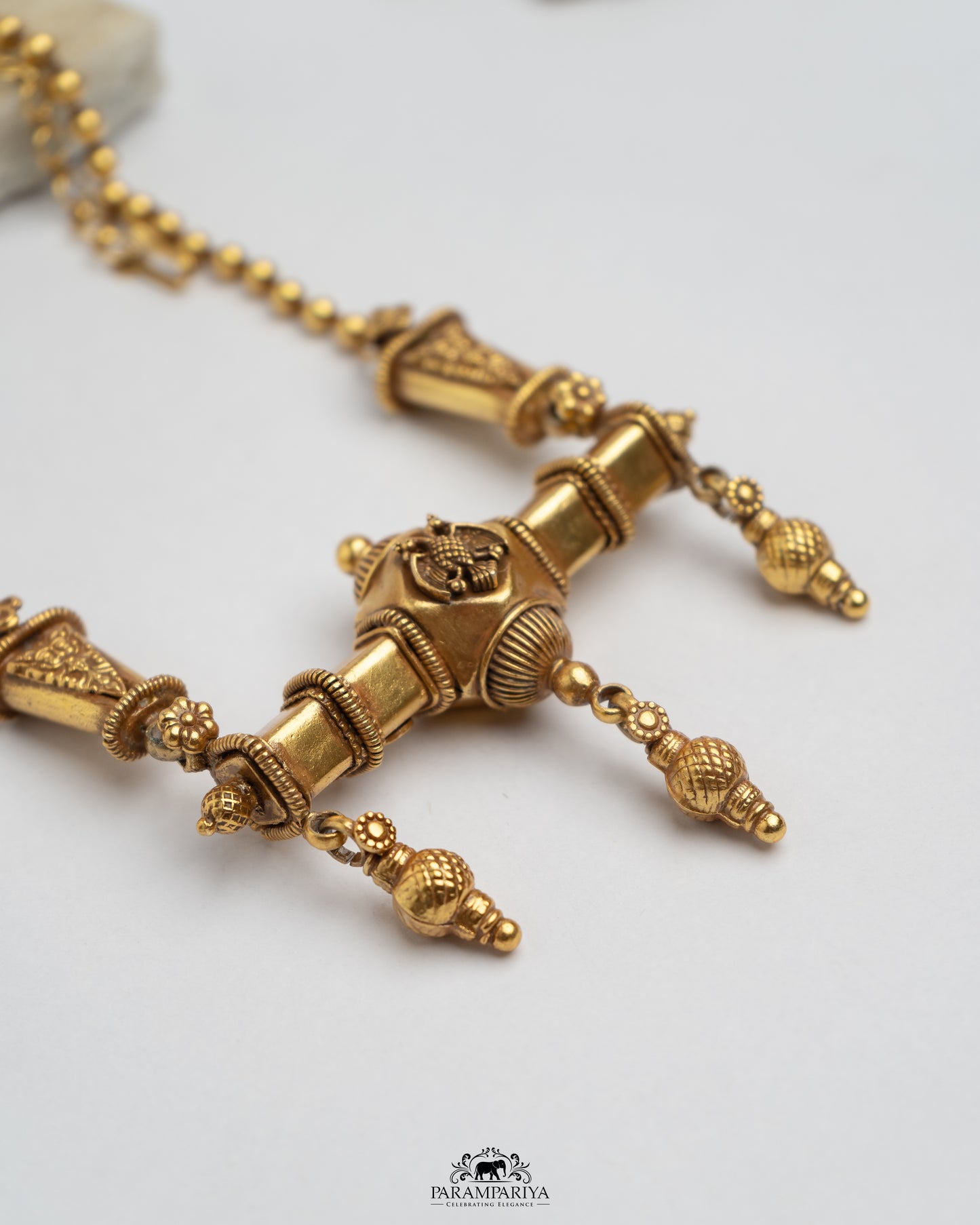 Nandha Necklace