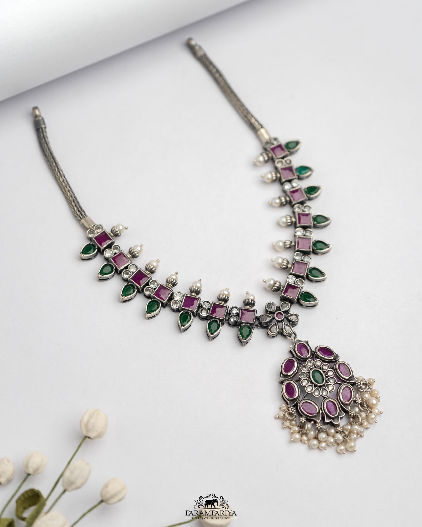 Reshma Necklace