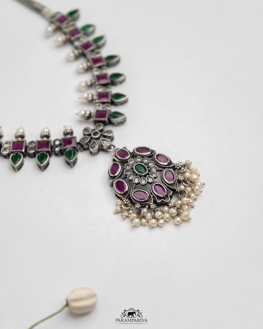 Reshma Necklace
