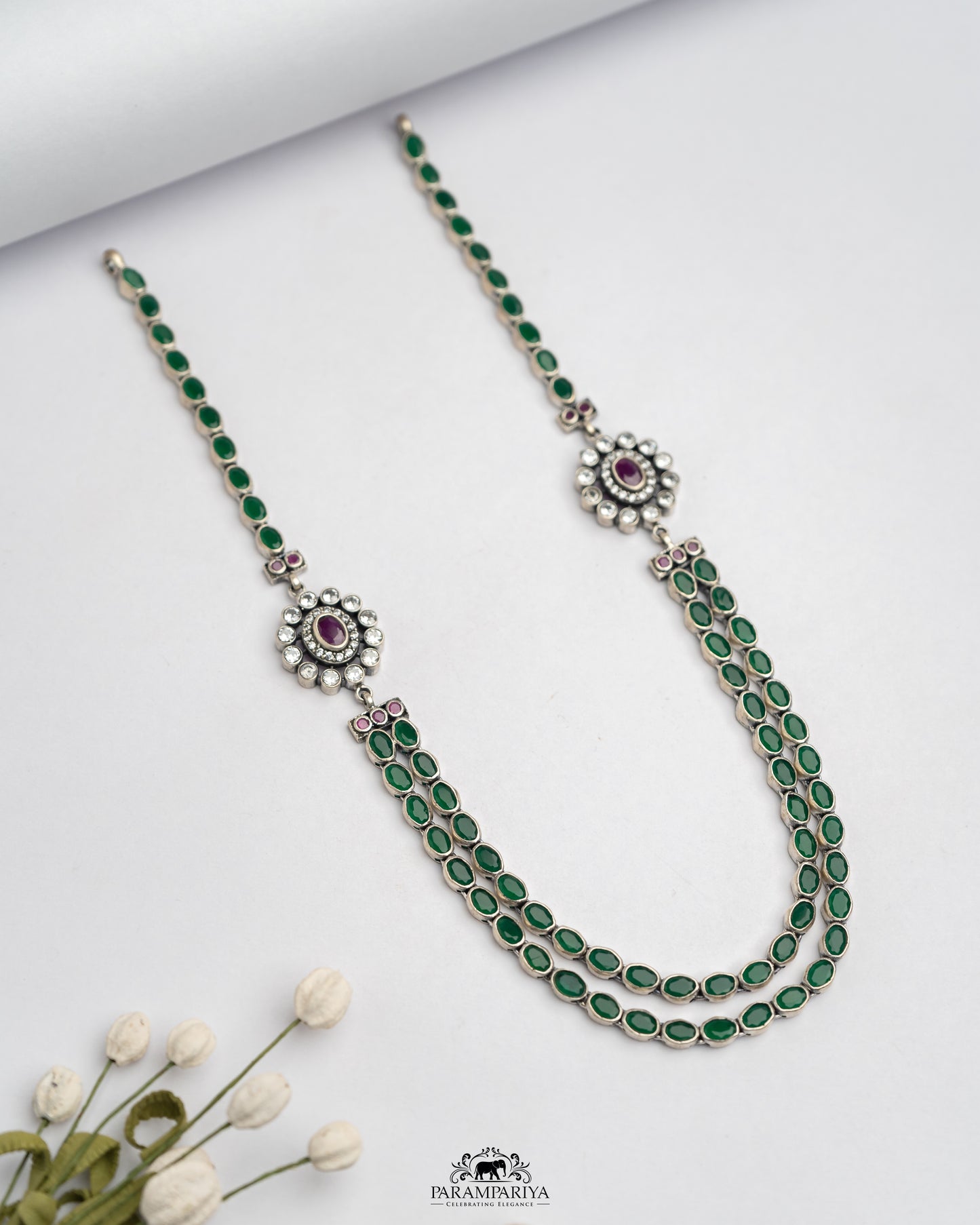 Ritika Necklace