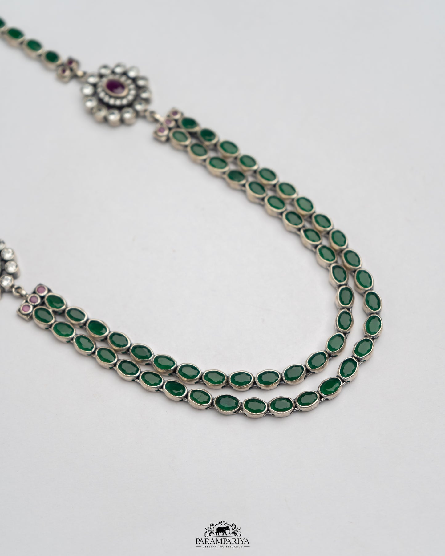 Ritika Necklace