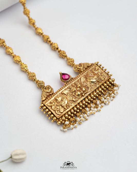 Druthi Necklace