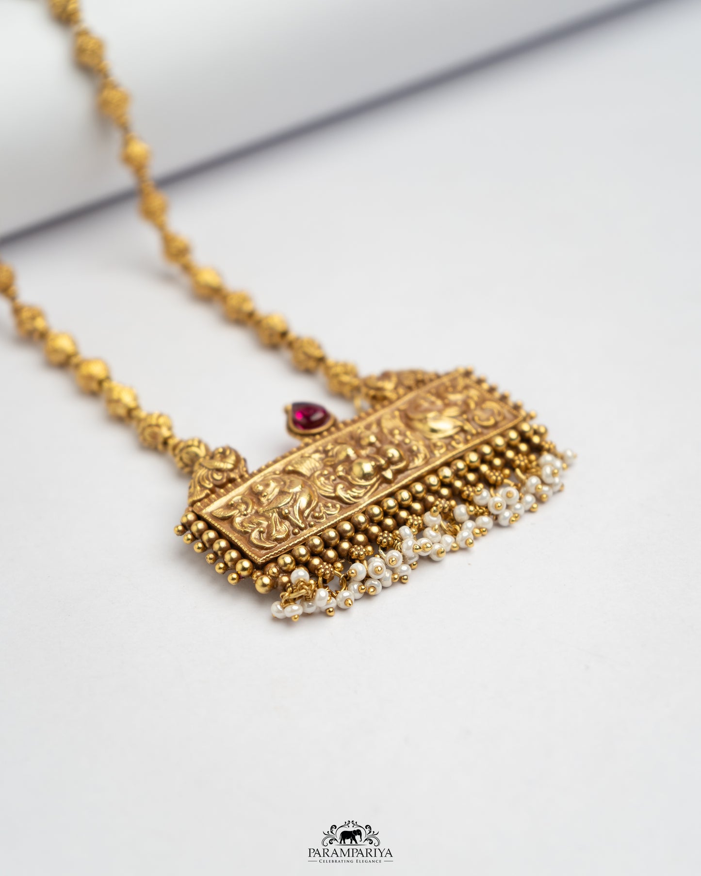 Druthi Necklace