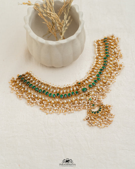 Avani Necklace