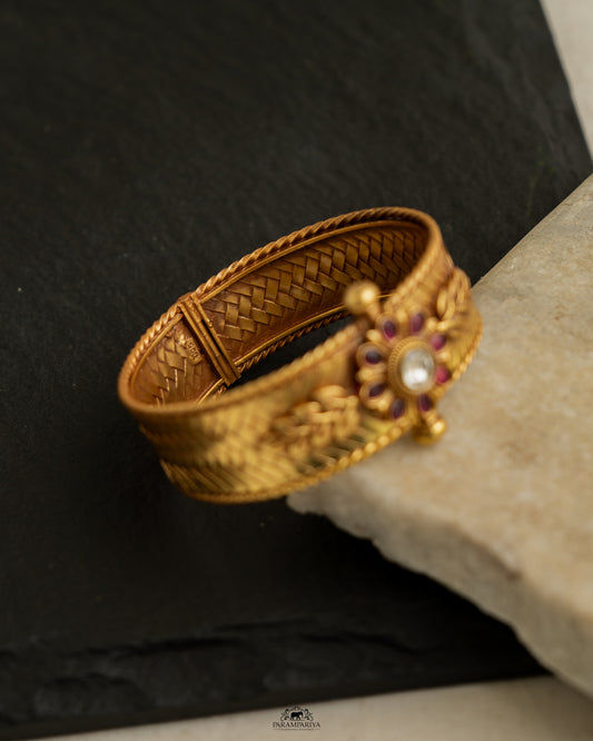 Sendhazhini Bangle (Single)