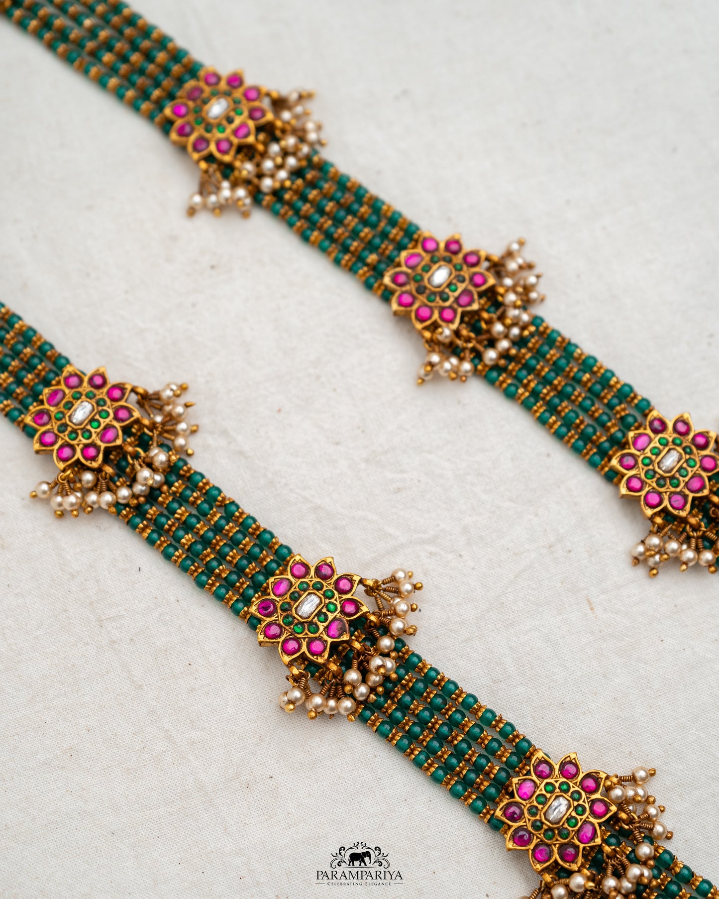 Aarohi Chain