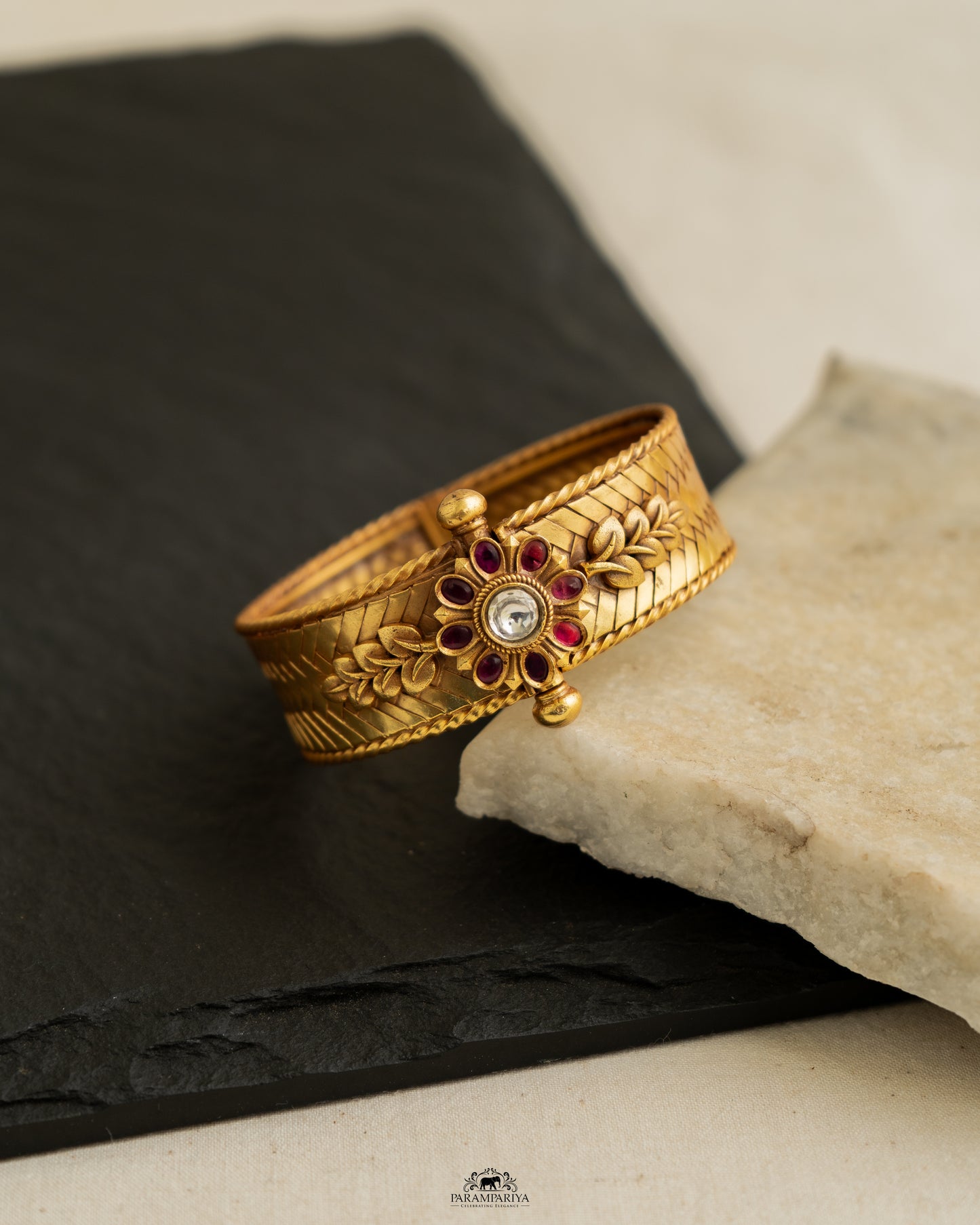 Sendhazhini Bangle (Single)