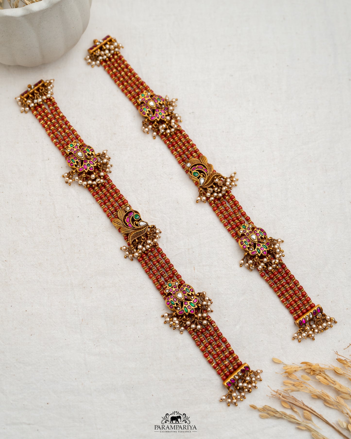 Nisha Chain