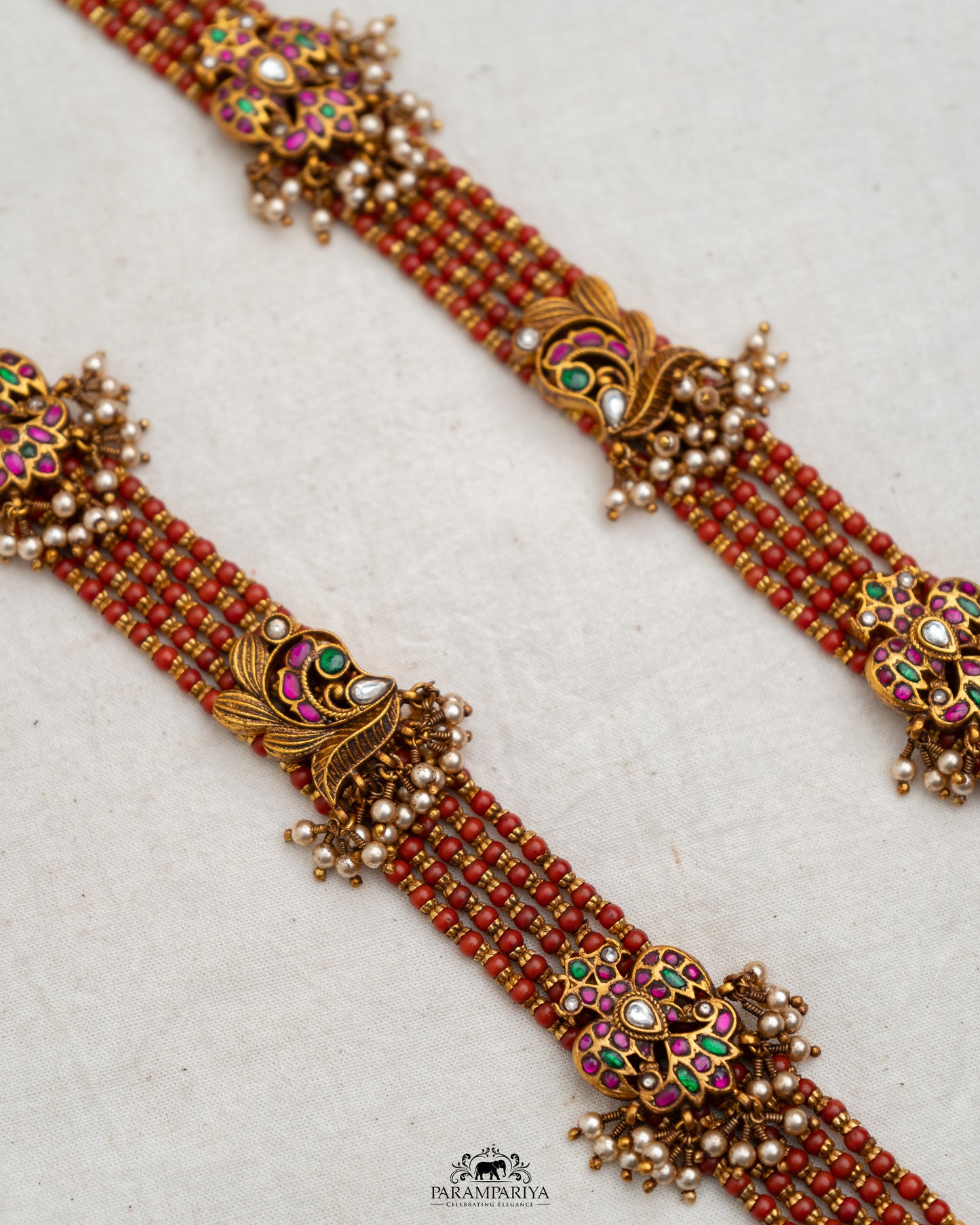 Nisha Chain