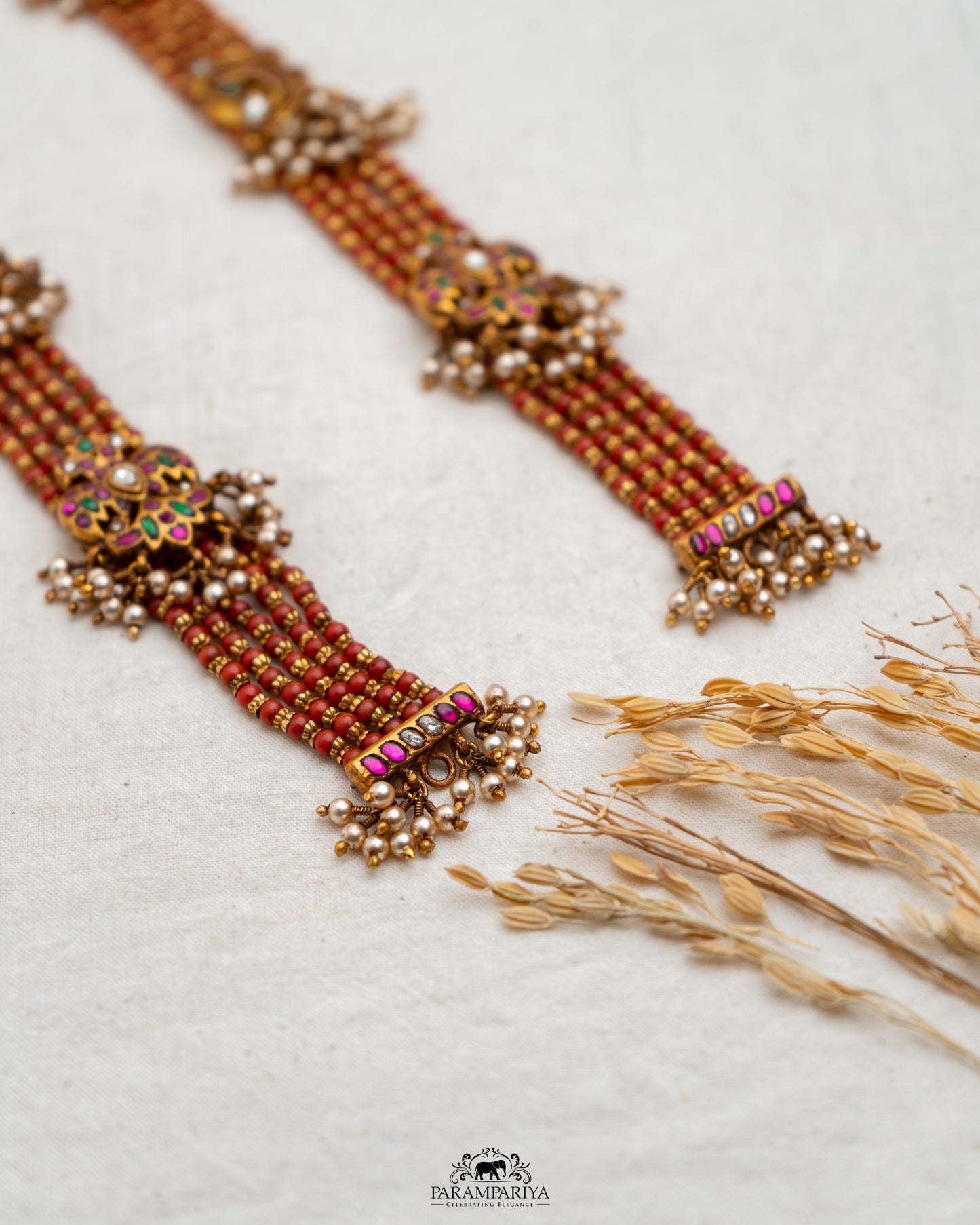 Nisha Chain