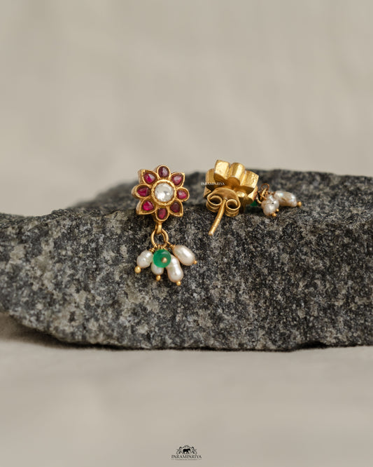 Anjani Earrings