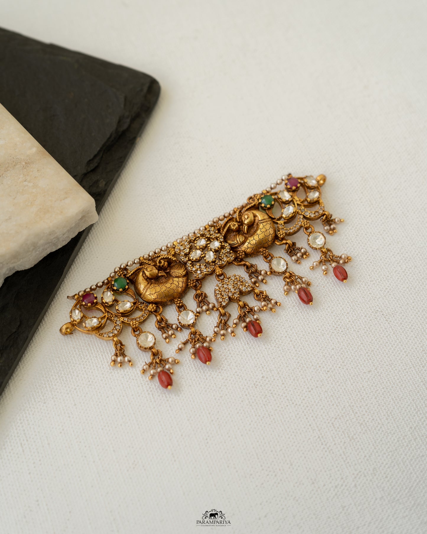 Sagarika Necklace