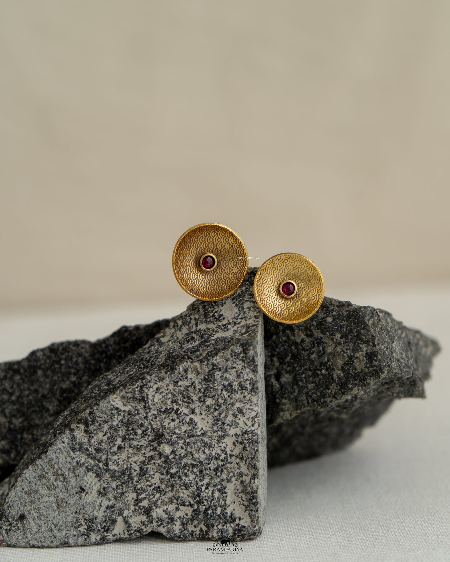 Oriya Finger Ring
