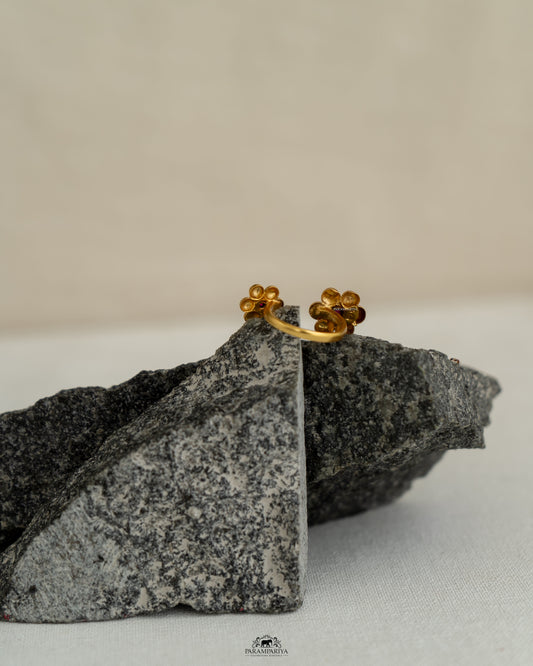 Parithi Finger Ring