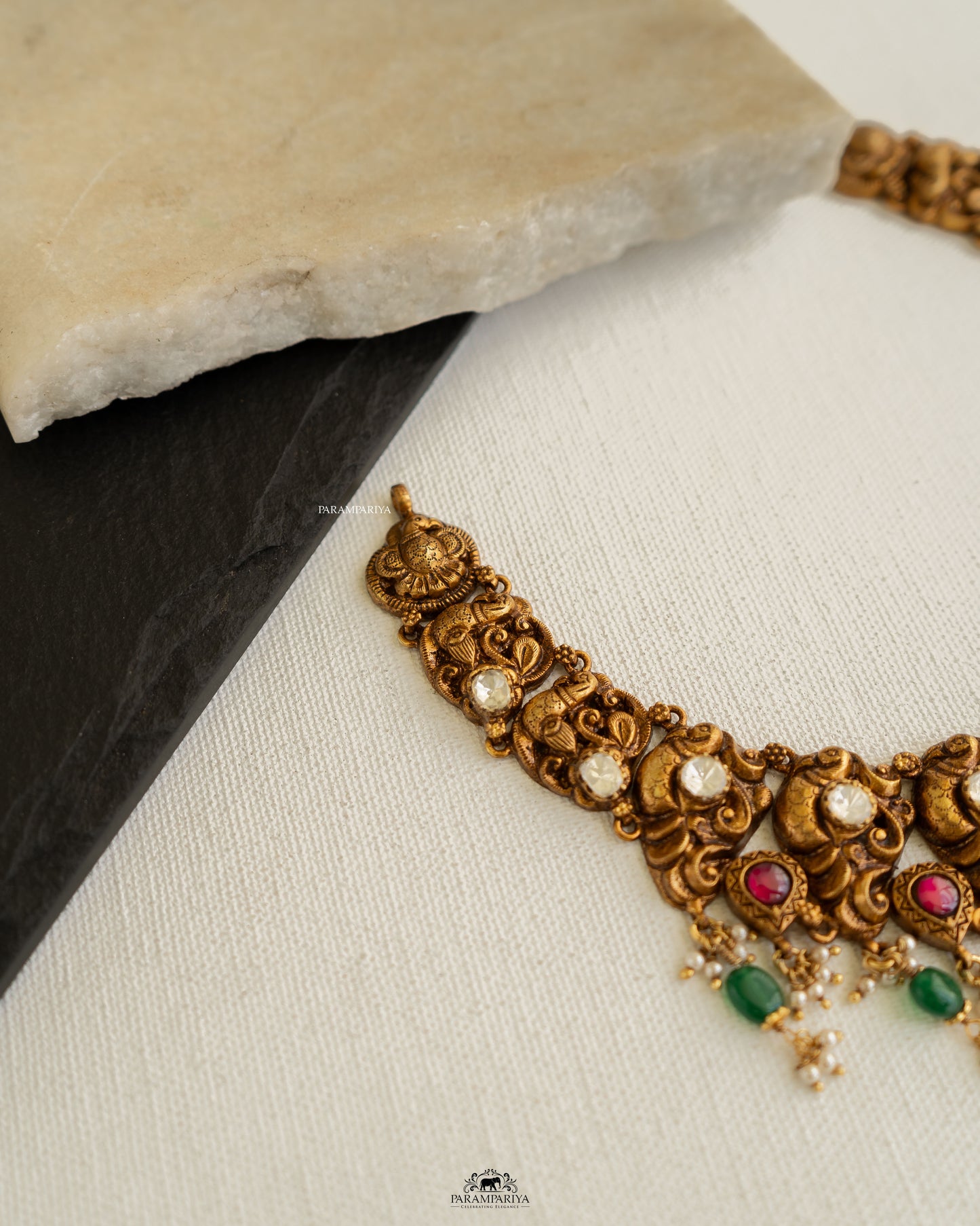 Chezhiyan Necklace