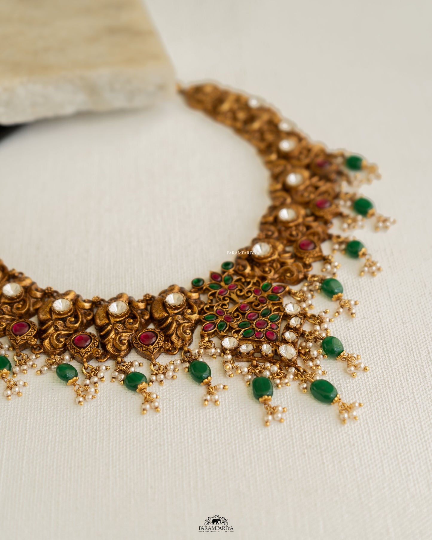 Chezhiyan Necklace