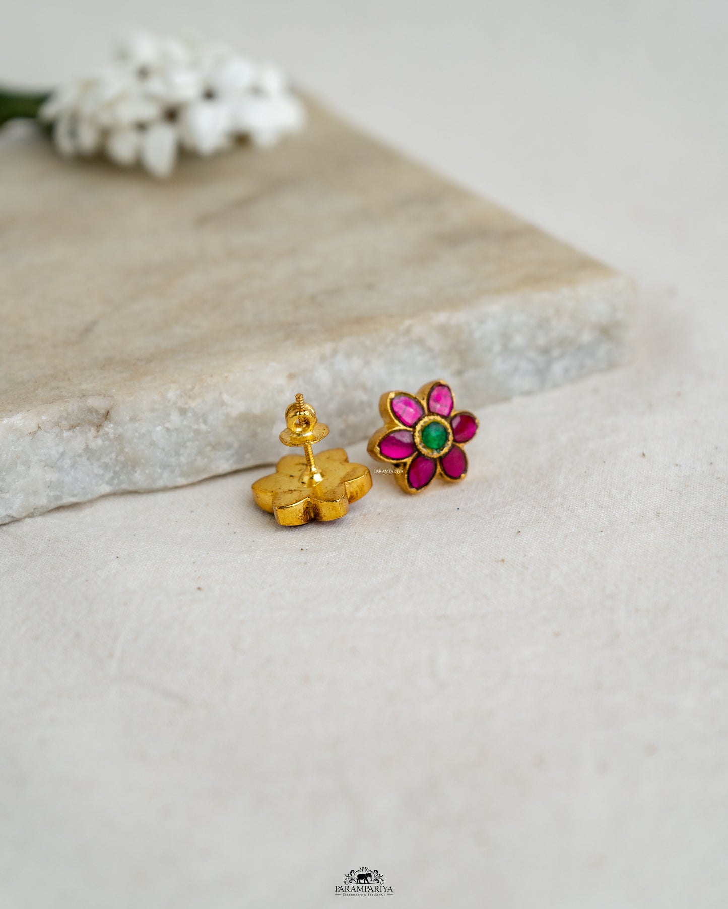 Kothai Earrings