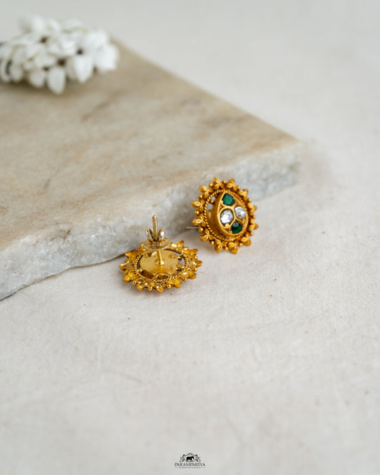 Charu Earrings