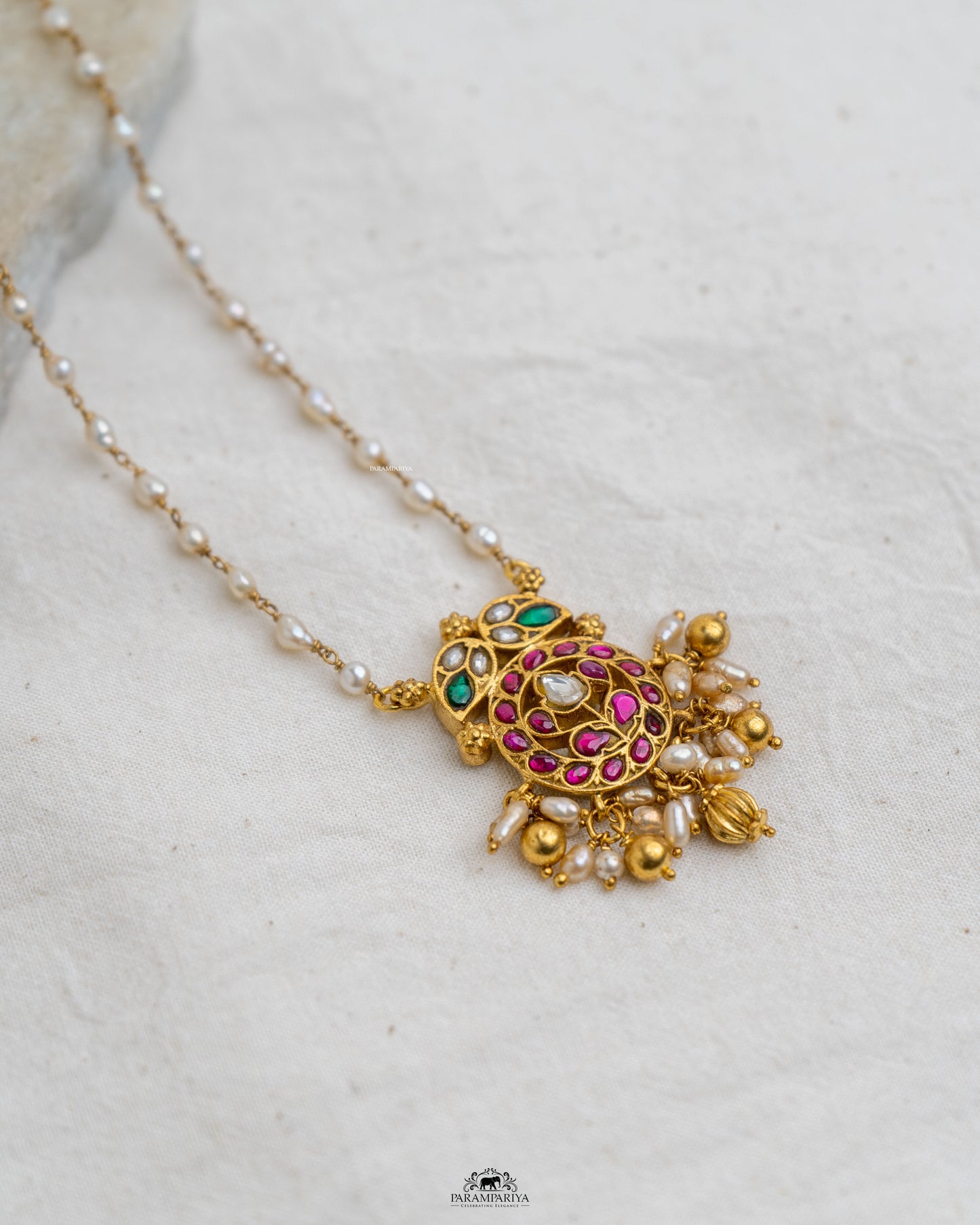 Milir Necklace