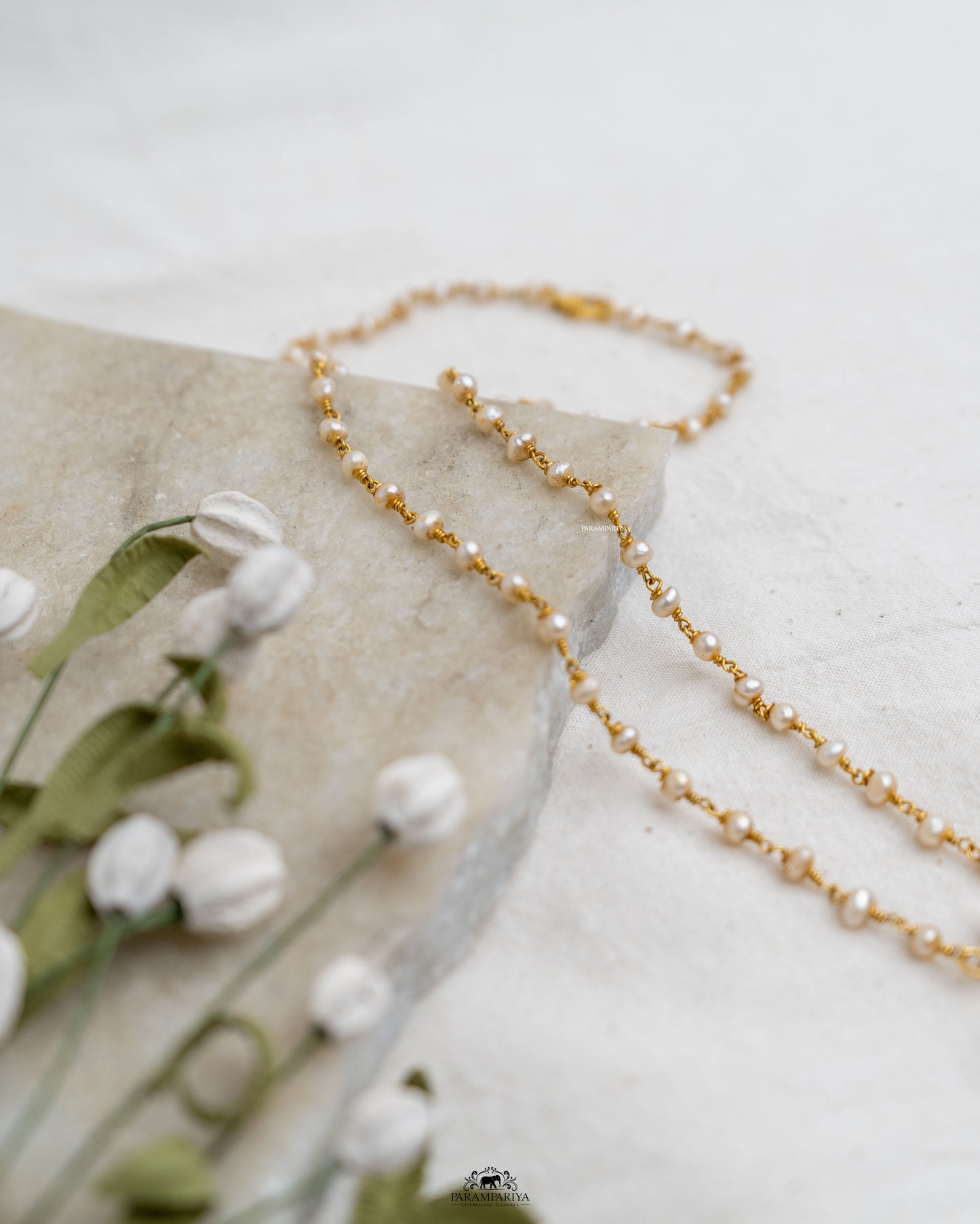 Milir Necklace